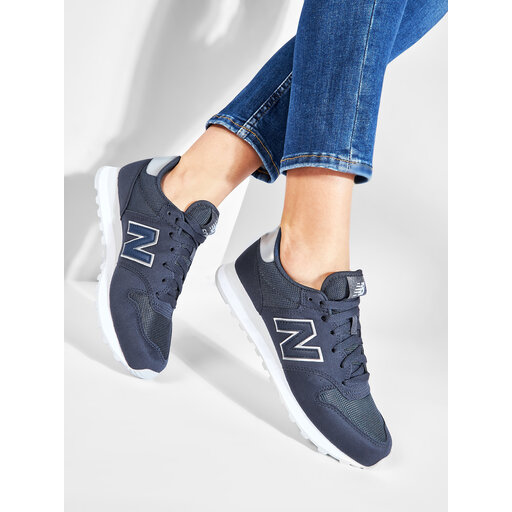 Laisvalaikio batai New Balance GW500TN1 Granatowy 1 • Www.eavalyne.lt