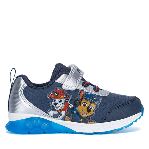 Zapatillas Paw Patrol AW24-132PAW Azul marino