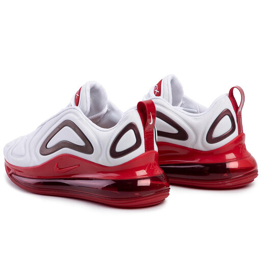Air max 720 rouge et blanche 2025
