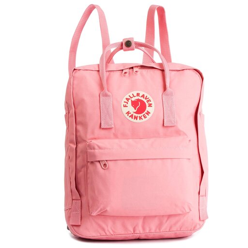 Kuprinė Fjällräven Kånken 23510 Pink 312 • Www.eavalyne.lt