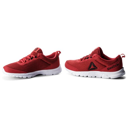 Reebok Speedlux 3.0 CN5412 La Primal Re D Black Wht