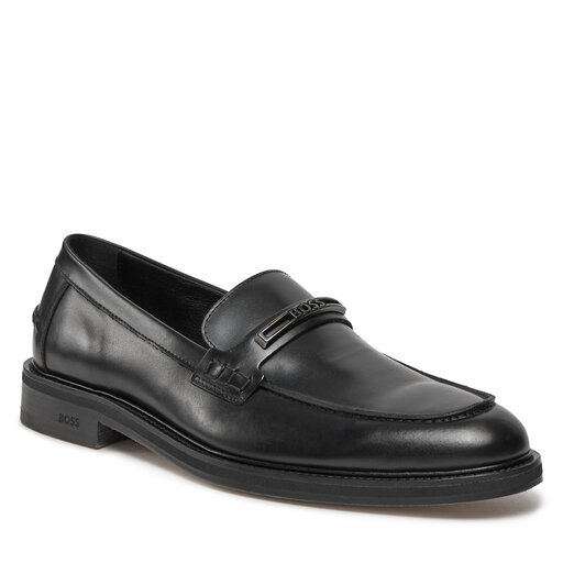 Scarpe eleganti sale in tessuto