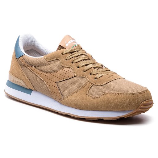 Sneakers Diadora Camaro Cvsd 01 25062 Beige