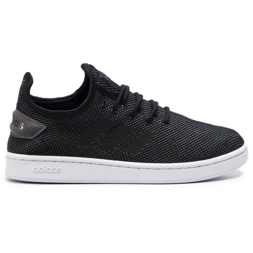 Sneakers adidas Court Adapt F36418 Noir chaussures