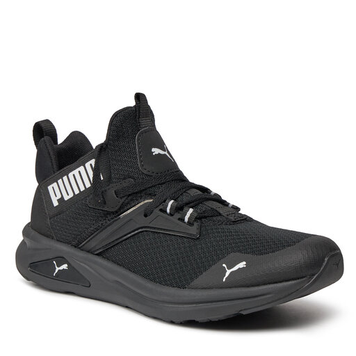 c Puma Enzo 2 Refresh Jr 385677 02 Puma Black Puma White evzuttya .ua