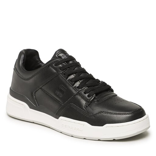 Sneakersy G-Star Raw Attacc Bsc M 2212 40501 Czarny | eobuwie.com.pl