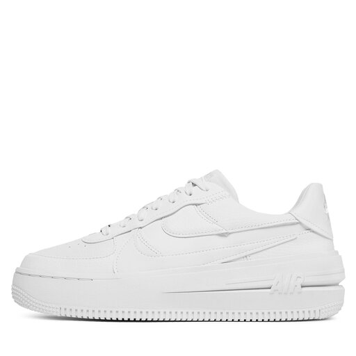 スニーカー NIKE  AIRFORCE1 SP Снікерcи Nike Air Force 1 DJ9946 100 Білий | evzuttya.com.ua