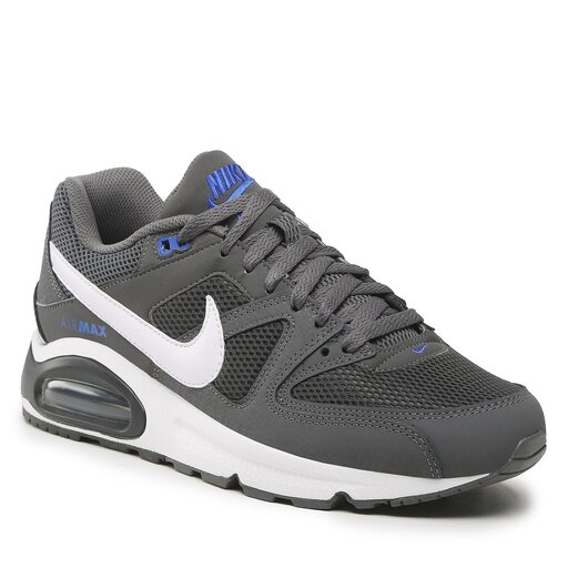 Sneakers Nike Air Max Command 629993 011 Grau de.eschuhe.ch