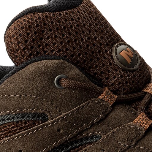Merrell white pine vent hiking shoes sales