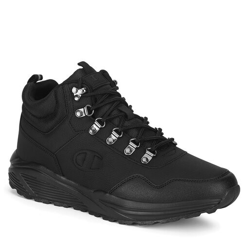 Sneakers Champion CLIMB RX MID S21924-KK002 Negru | epantofi.ro