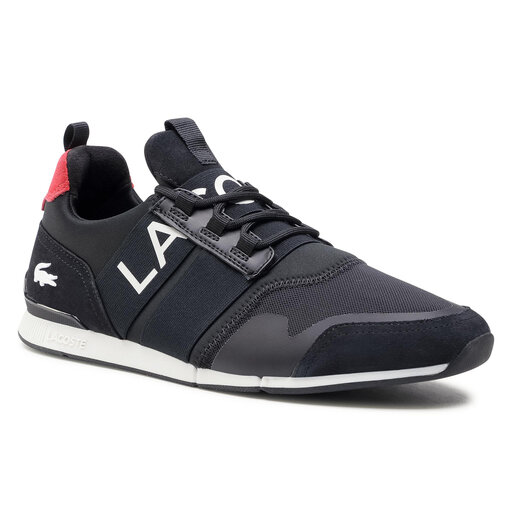 menerva elite lacoste