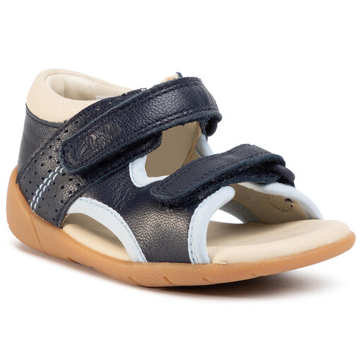 Clarks zora 2025 spirit