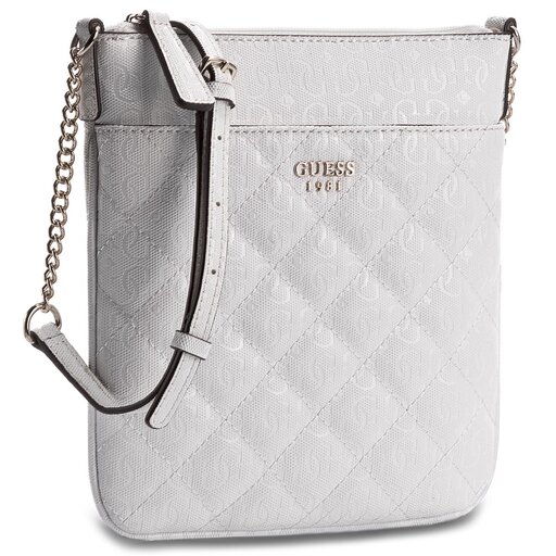 Handtasche Guess Seraphina Mini HWSG68 55700 WeiB eschuhe