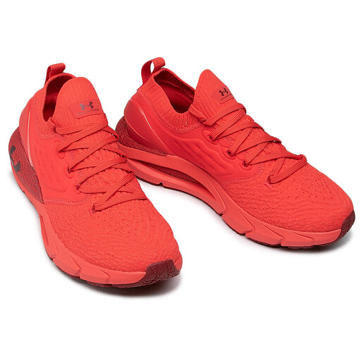 Laufschuhe Under Armour Ua Hovr Phantom 2 3023017 600 Rot eschuhe