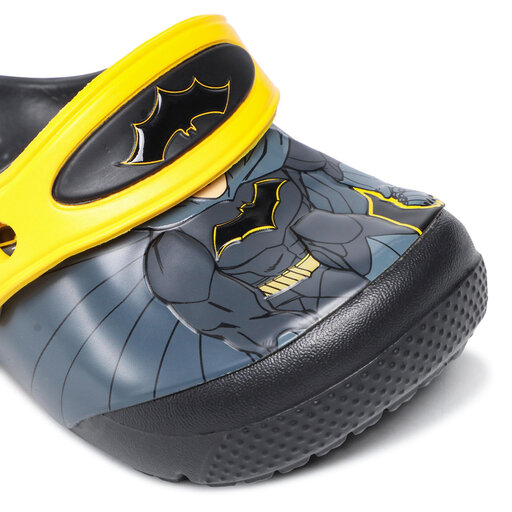 Crocs batman new arrivals