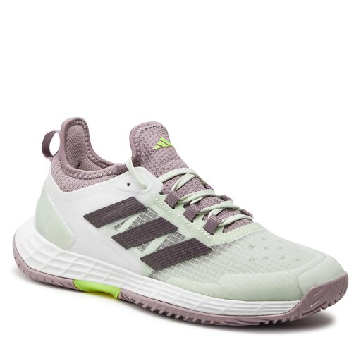 Παπούτσια Τένις adidas Adizero Ubersonic Tennis IF0411 Λευκό