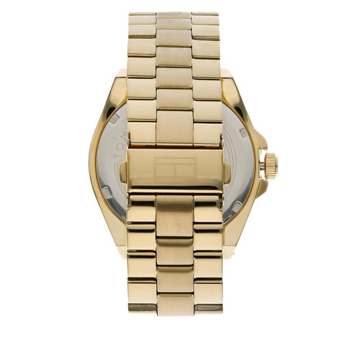 Reloj Tommy Hilfiger Riley 1791686 Oro zapatos.es