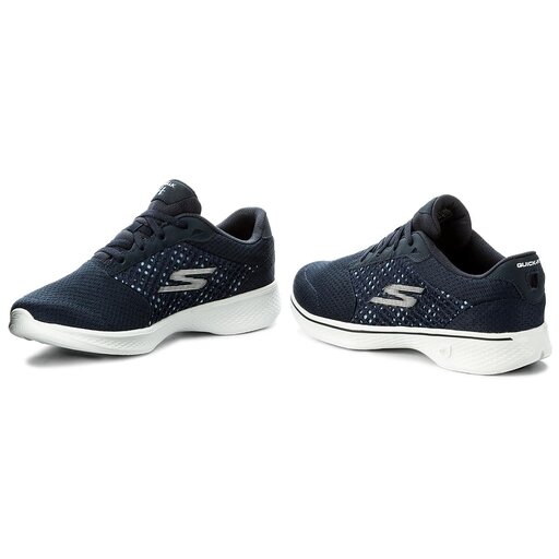 Sneakers Skechers Exceed 14146/NVW Bleumarin