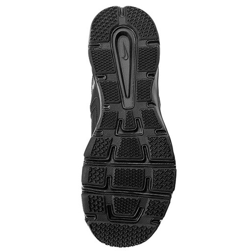 STONES THROW❗️ Laisvalaikio batai Nike T-Lite XI 616544 007 Juoda | eavalyne.lt