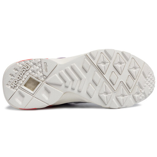Снікерcи Reebok Aztrek Double Mix Pops DV8171 Білий | evzuttya.com.ua