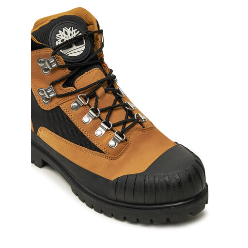 Черевики туристичні Timberland Tblhtg Rubbertoe Hiker Wp