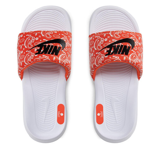 Ciabatte online nike arancione