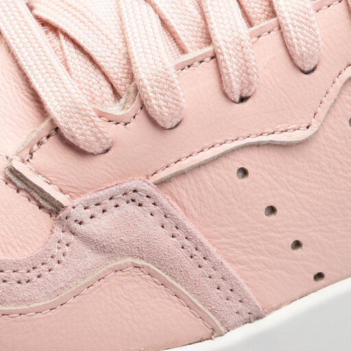 Zapatillas adidas Supercourt W EE6044 Rosa zapatos.es