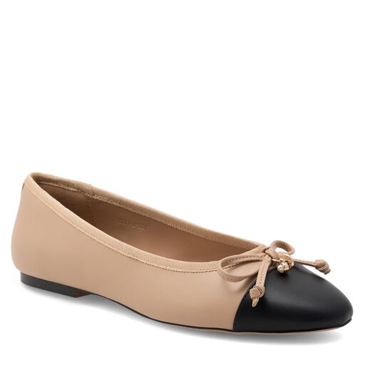 Ballerines Nine West 122AL4108 Beige chaussures