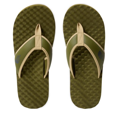 ぬっペ。 Japonki The North Face M Base Camp Flip-Flop Ii NF0A47AA3I01