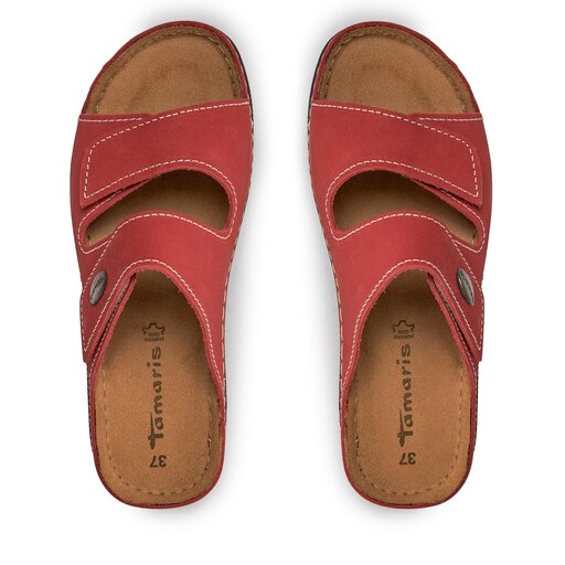 Tamaris red top