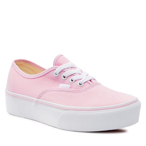 Vans flatforms store