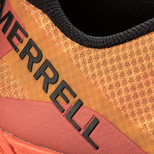 Merrell vapor glove 3 2025 saffron