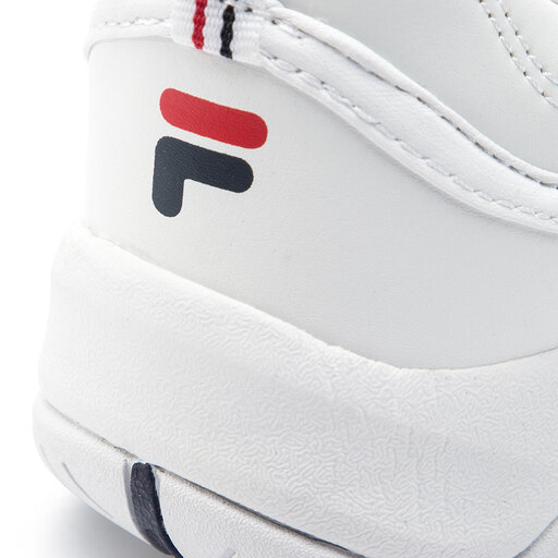 Sneakers Fila Strada Low Wmn 1010560.1FG WeiB de.eschuhe.ch
