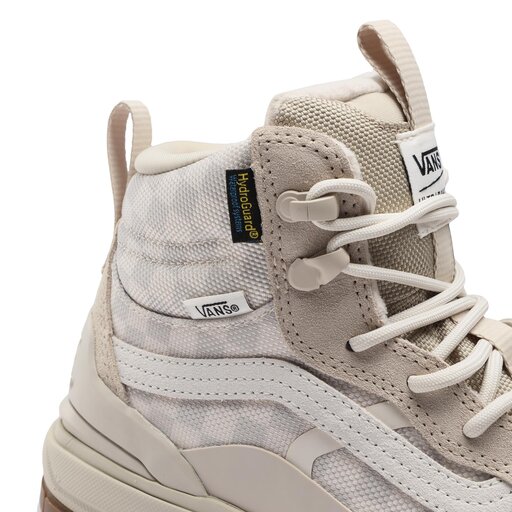 Sneakers Vans Ua Ultrarange Exo Hi Mte 2 VN0A4BVSBRC1 Ecru