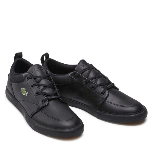 Sneakers Lacoste Bayliss 0722 1 Cma 7 43CMA004802H Schwarz eschuhe.at