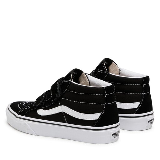 Vans mid sk8 reissue discount