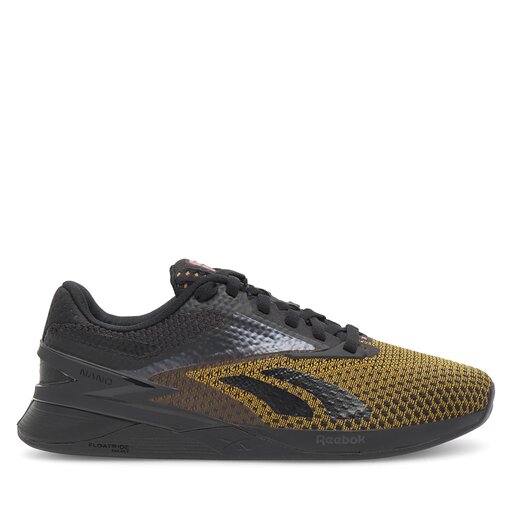 Взуття для тренажерного залу Reebok Nano X3 100033788 Кольоровий