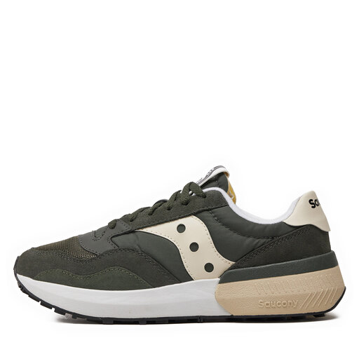 Saucony canvas shoes top