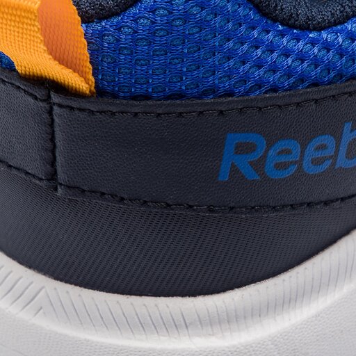 Batai Reebok Road Supreme CN8569 Navy Cobalt Gold eavalyne.lt