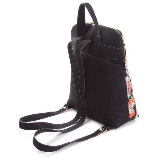 Sac a dos Desigual 18WAXPBL Noir chaussures