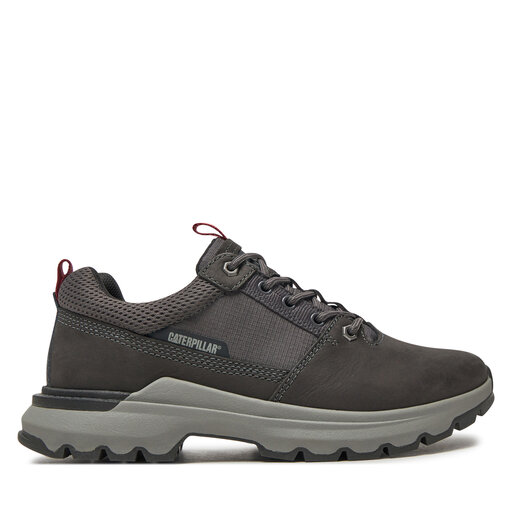 ◆Cat◆ Снікерcи CAT Footwear Colorado Sneaker Lo P725995 Сірий | evzuttya