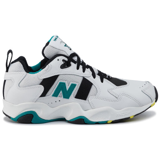 New Balance Blanco • Www.zapatos.es