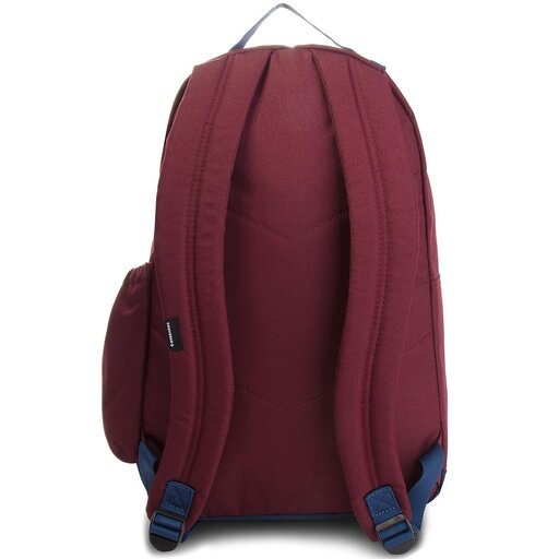 Rucksack Converse 10006930-A06 Dunkelrot