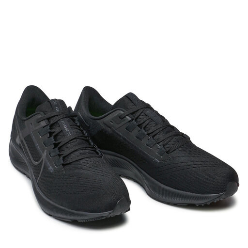 Pantofi Nike Air Zoom Pegasus 38 CW7356 001 Black Black Anthracite Volt