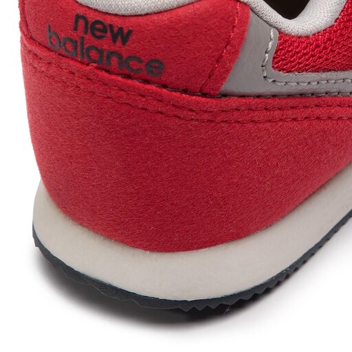 Zapatillas New Balance IV996CRD Rojo - Main Image