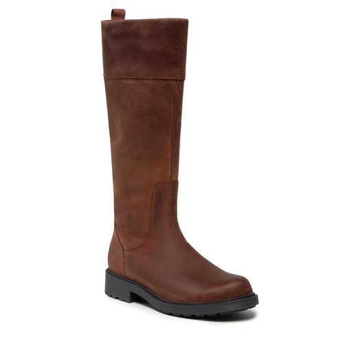 orinoco 2 hi tan warmlined leather