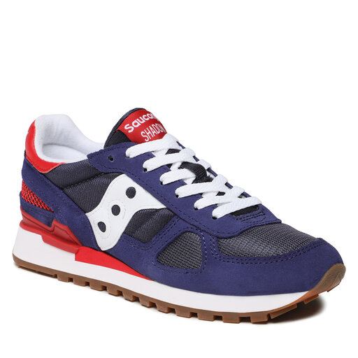 Saucony 2025 blu rosse