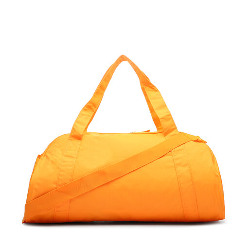 Cartera nike amarillo hotsell