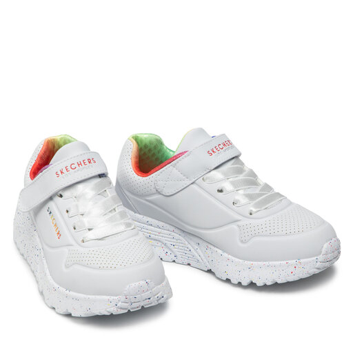 Sneakersy Skechers Uno Lite Rainbow Specks 310457L/WMLT