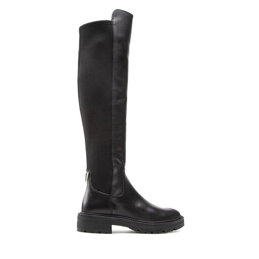 Cuissardes guess cuir top